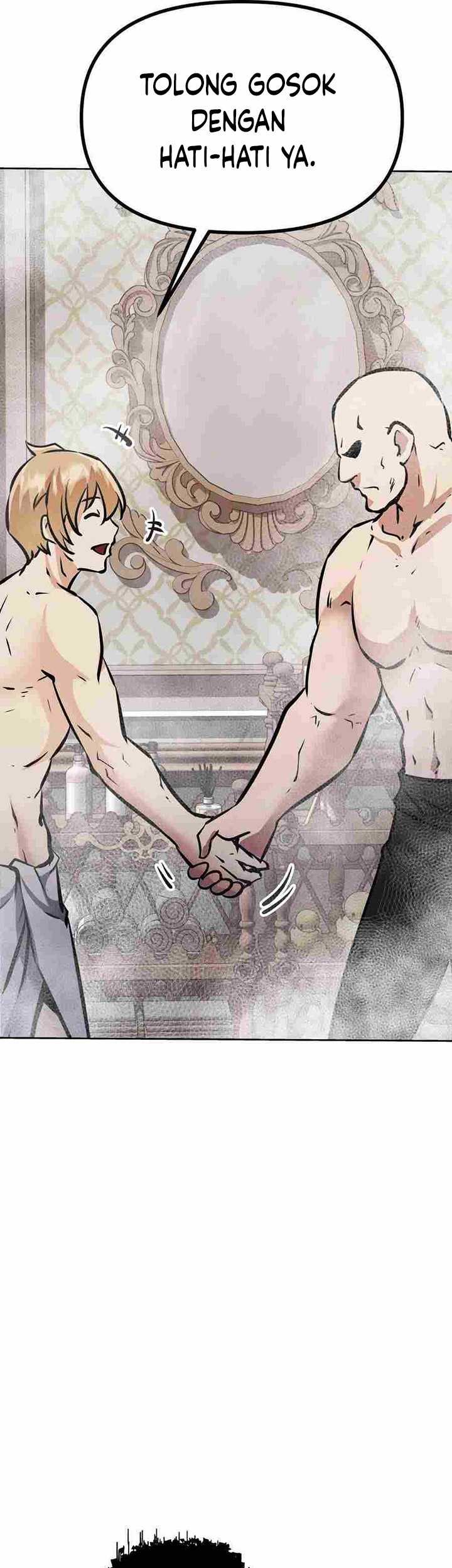 The Return of the Prodigious Swordmaster Chapter 39 Gambar 62