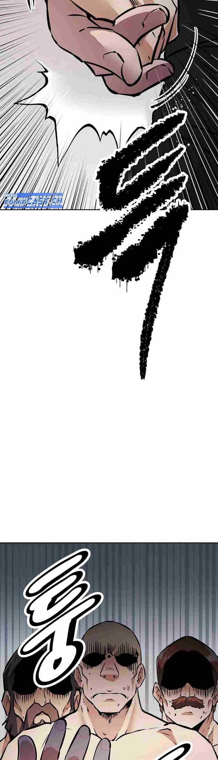 The Return of the Prodigious Swordmaster Chapter 39 Gambar 64