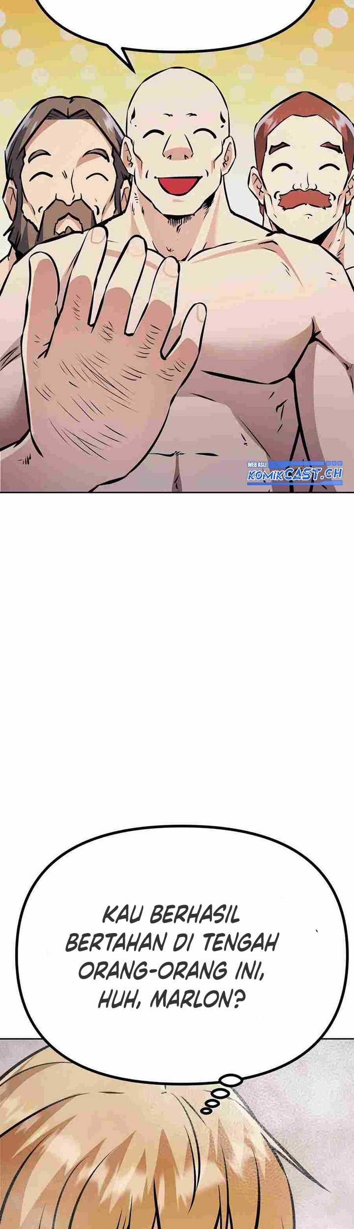 The Return of the Prodigious Swordmaster Chapter 39 Gambar 66