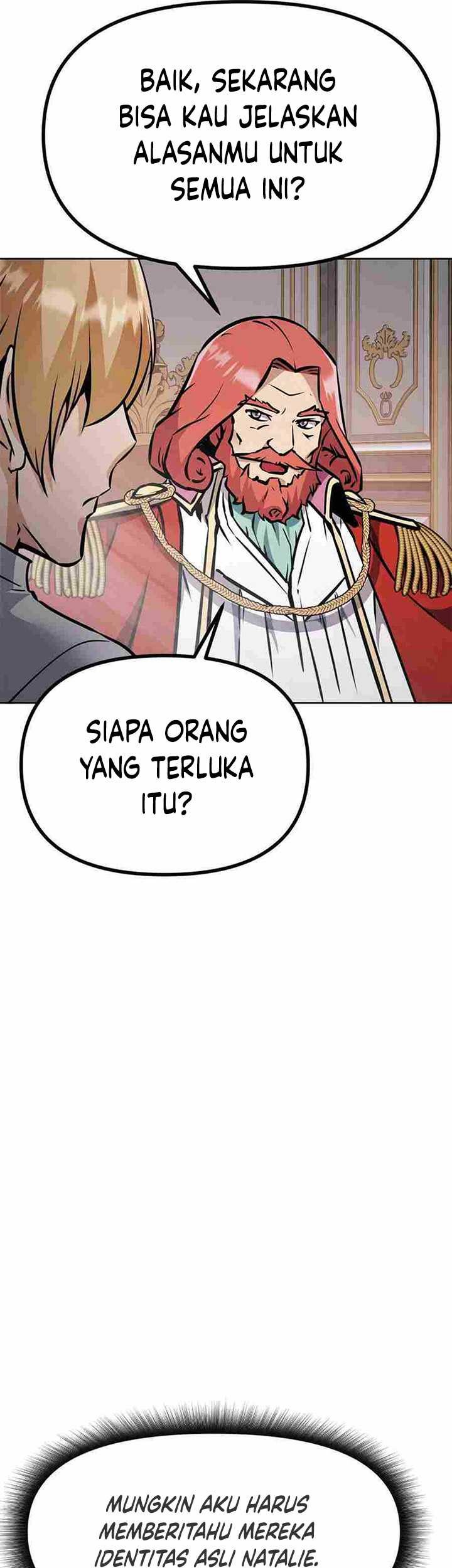 The Return of the Prodigious Swordmaster Chapter 39 Gambar 74