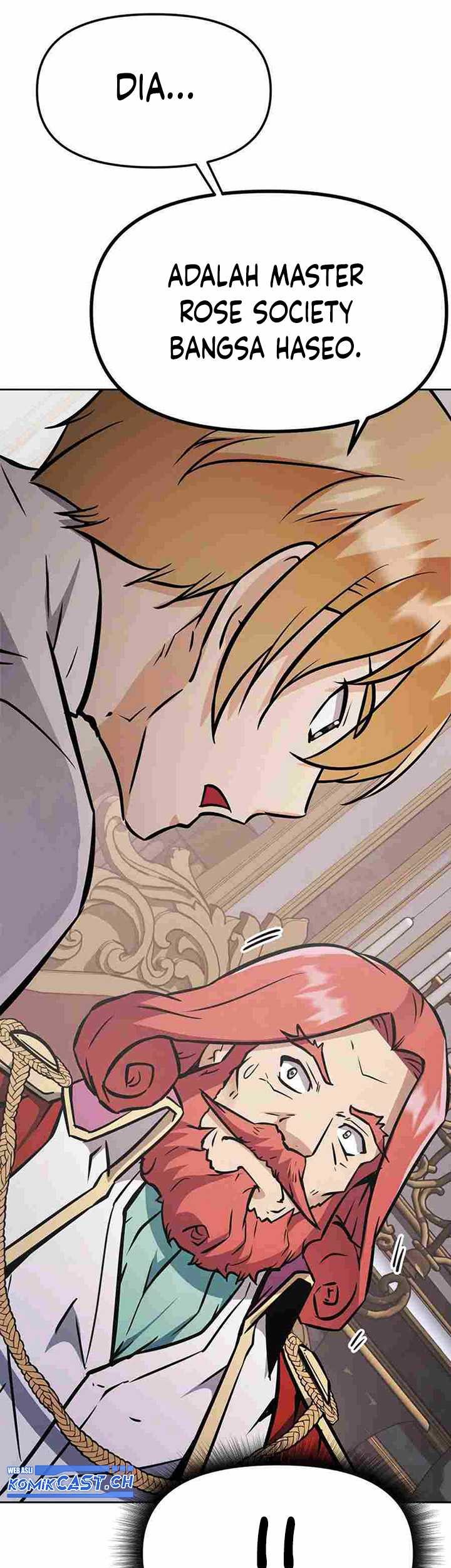 The Return of the Prodigious Swordmaster Chapter 39 Gambar 76