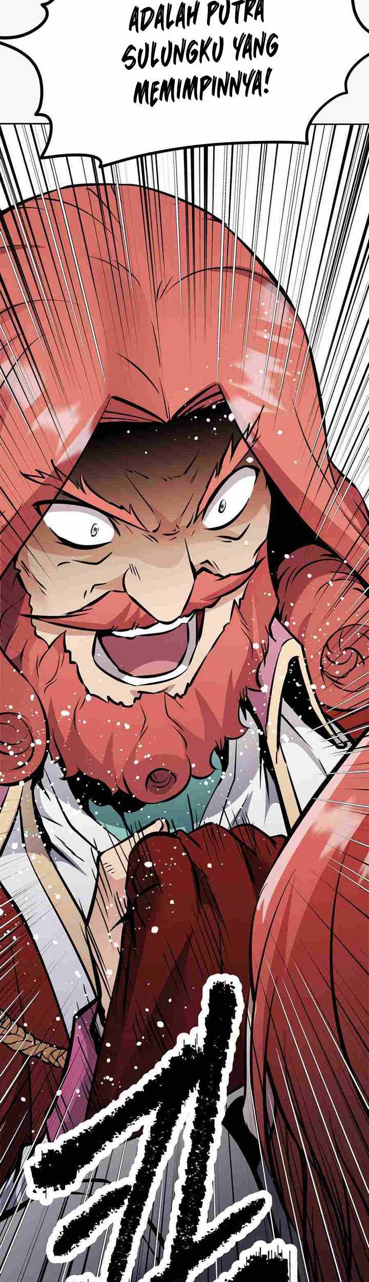 The Return of the Prodigious Swordmaster Chapter 39 Gambar 4