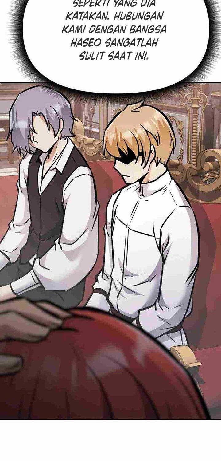 The Return of the Prodigious Swordmaster Chapter 39 Gambar 79