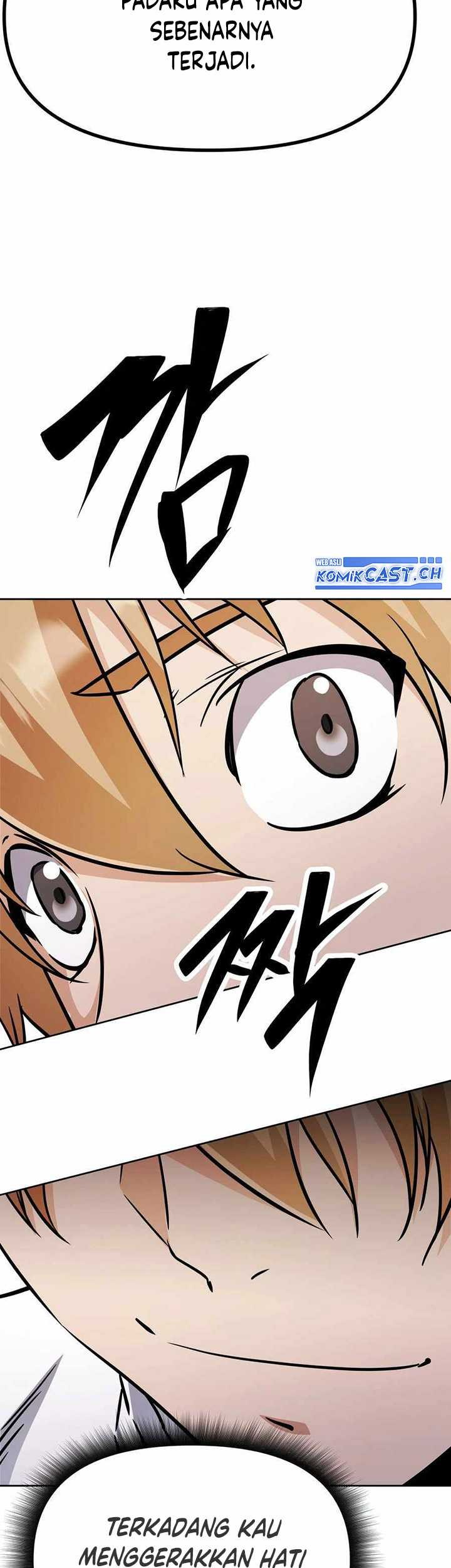 The Return of the Prodigious Swordmaster Chapter 39 Gambar 84
