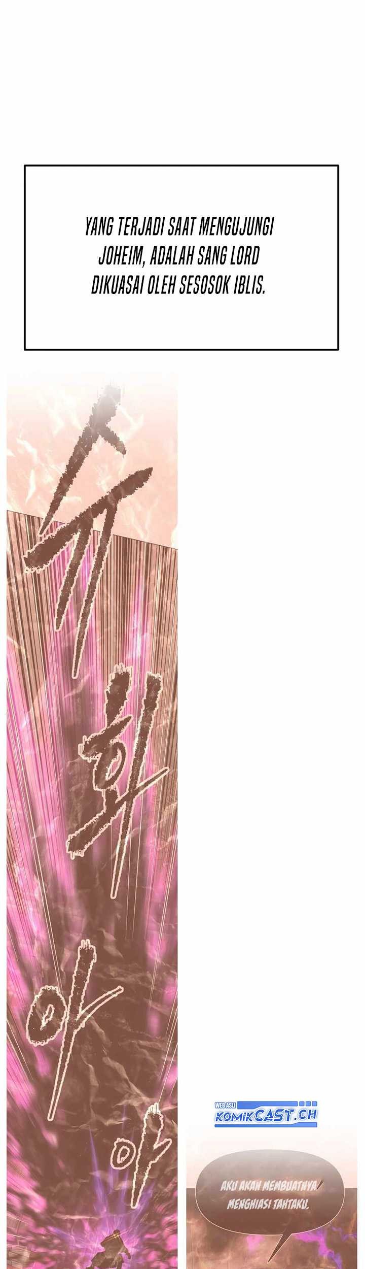 The Return of the Prodigious Swordmaster Chapter 39 Gambar 90
