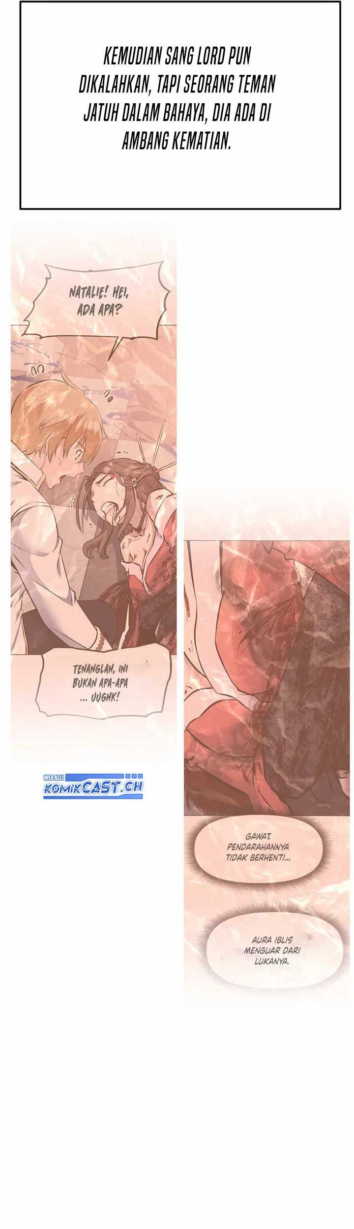 The Return of the Prodigious Swordmaster Chapter 39 Gambar 92