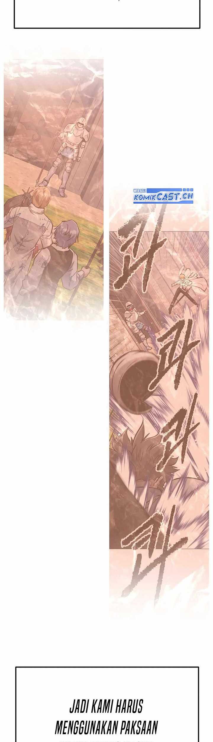 The Return of the Prodigious Swordmaster Chapter 39 Gambar 96