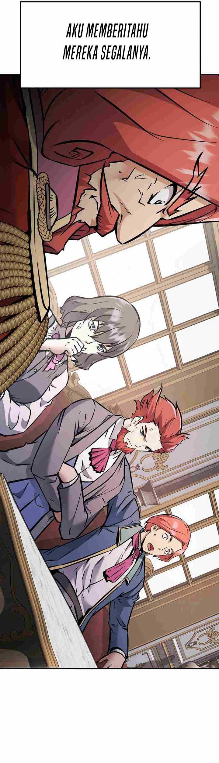 The Return of the Prodigious Swordmaster Chapter 39 Gambar 98