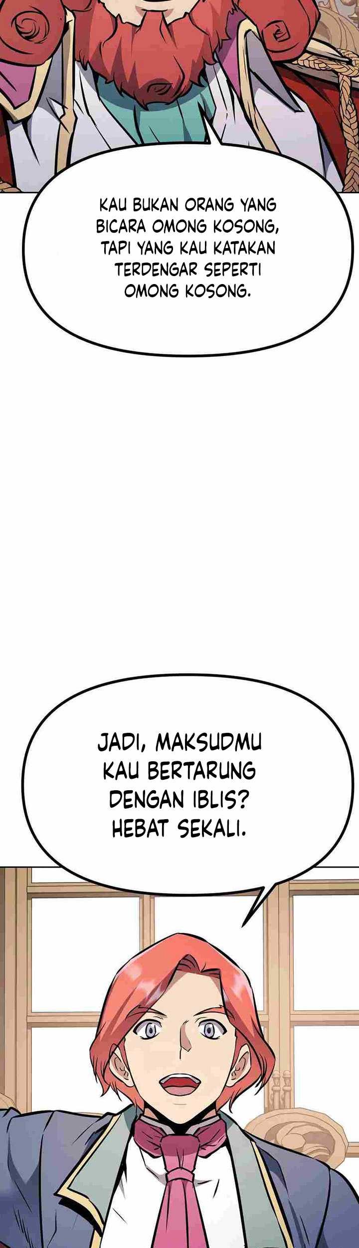The Return of the Prodigious Swordmaster Chapter 39 Gambar 100