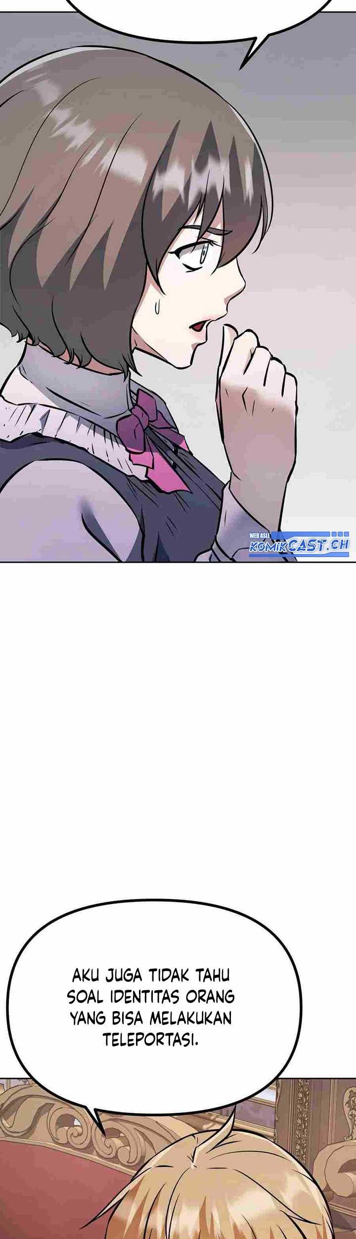 The Return of the Prodigious Swordmaster Chapter 39 Gambar 102