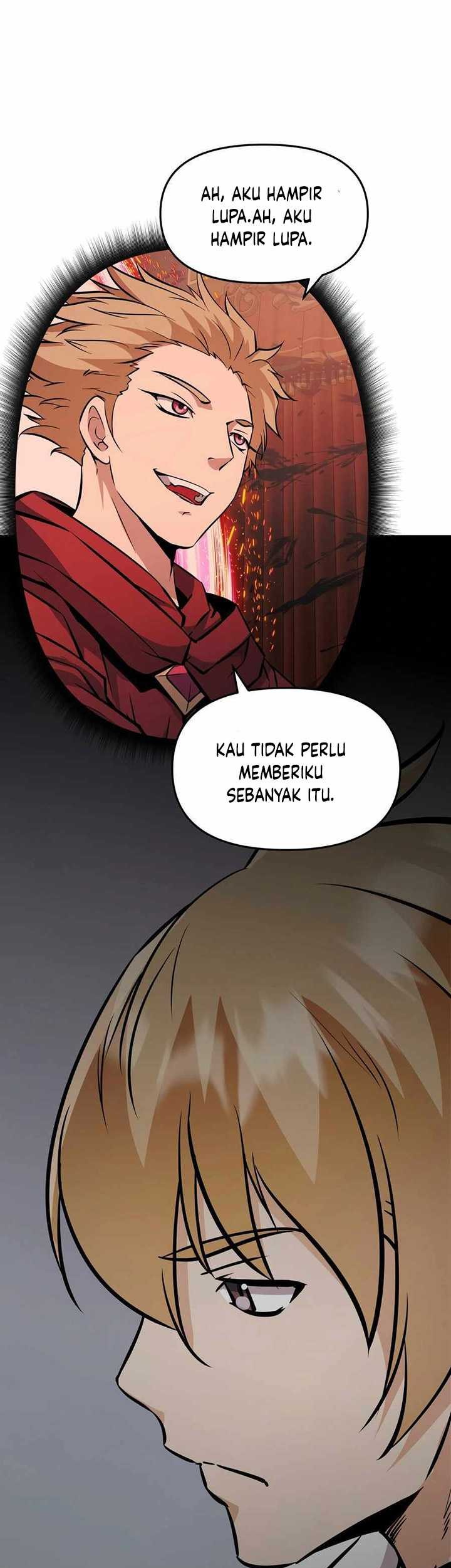 The Return of the Prodigious Swordmaster Chapter 39 Gambar 104
