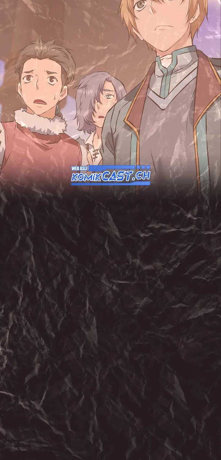 The Return of the Prodigious Swordmaster Chapter 39 Gambar 113
