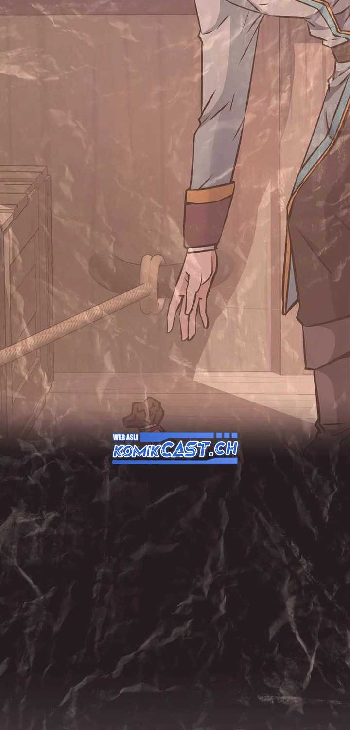 The Return of the Prodigious Swordmaster Chapter 39 Gambar 115