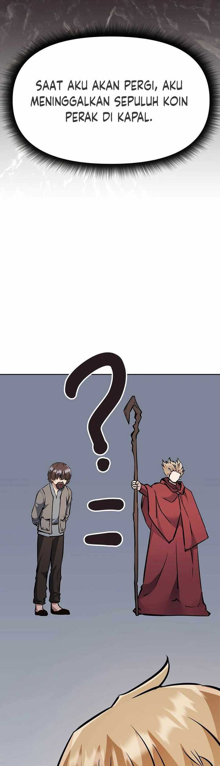 The Return of the Prodigious Swordmaster Chapter 39 Gambar 116