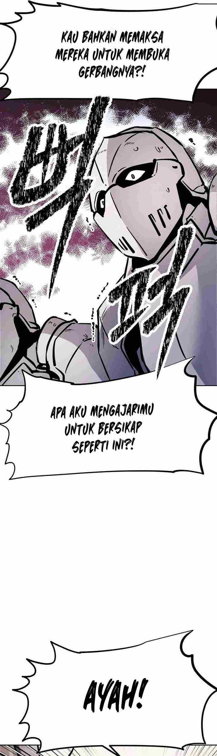 The Return of the Prodigious Swordmaster Chapter 39 Gambar 8