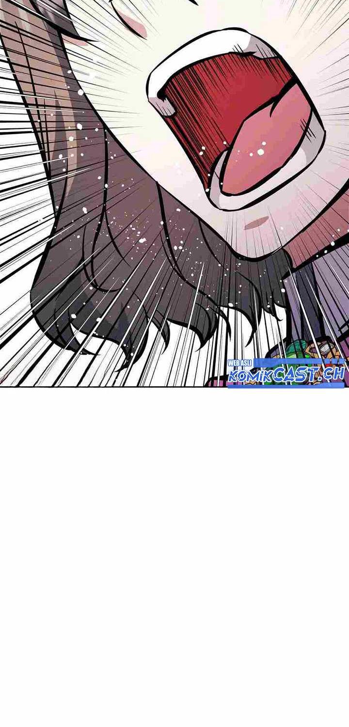 The Return of the Prodigious Swordmaster Chapter 39 Gambar 9