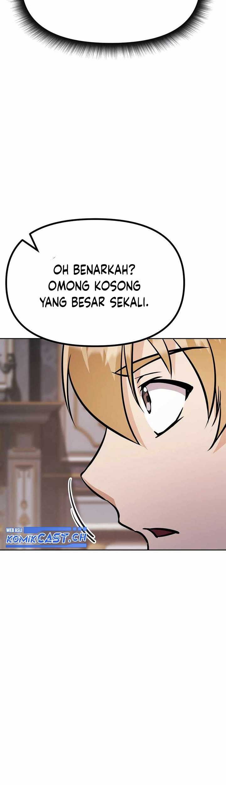 The Return of the Prodigious Swordmaster Chapter 39 Gambar 118