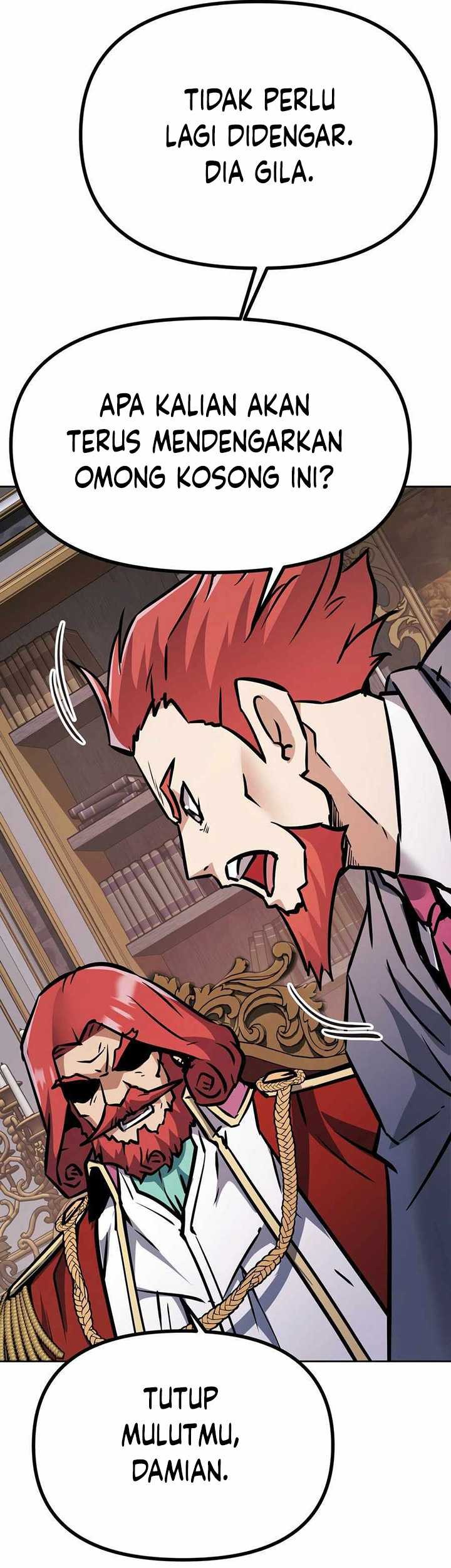 The Return of the Prodigious Swordmaster Chapter 39 Gambar 122