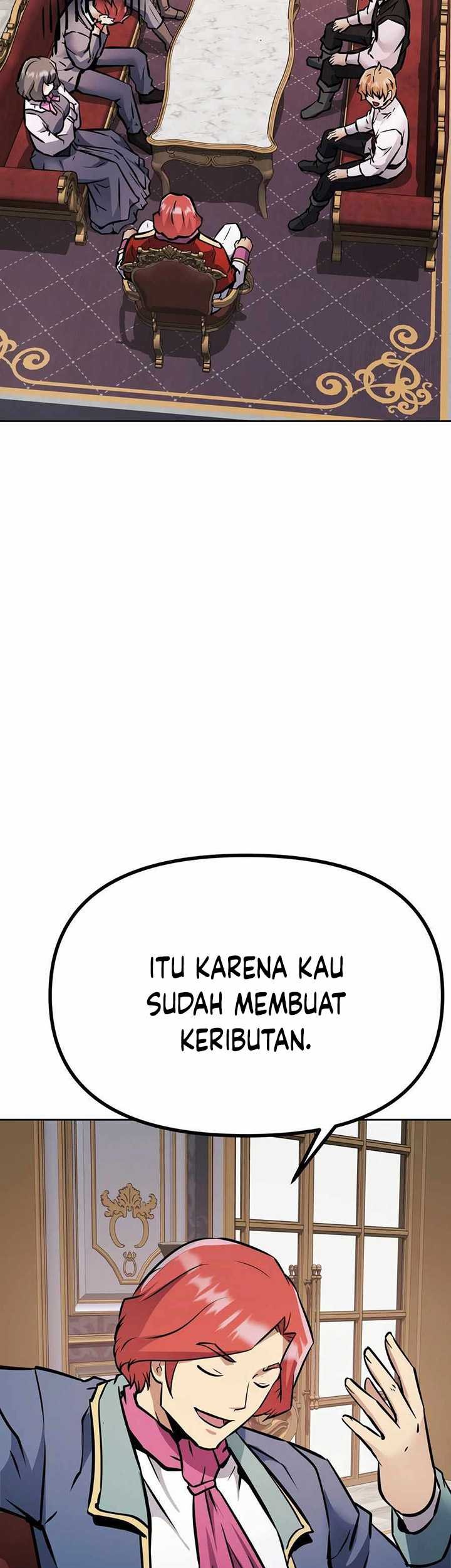 The Return of the Prodigious Swordmaster Chapter 39 Gambar 126