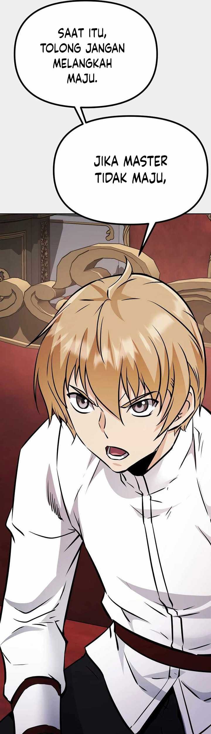 The Return of the Prodigious Swordmaster Chapter 39 Gambar 128
