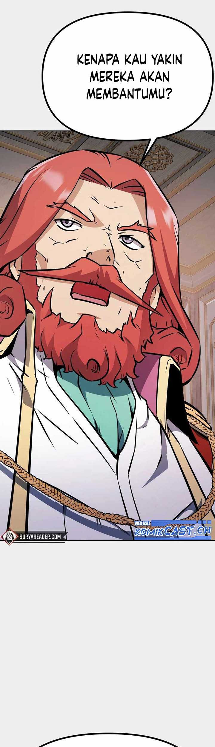 The Return of the Prodigious Swordmaster Chapter 39 Gambar 130