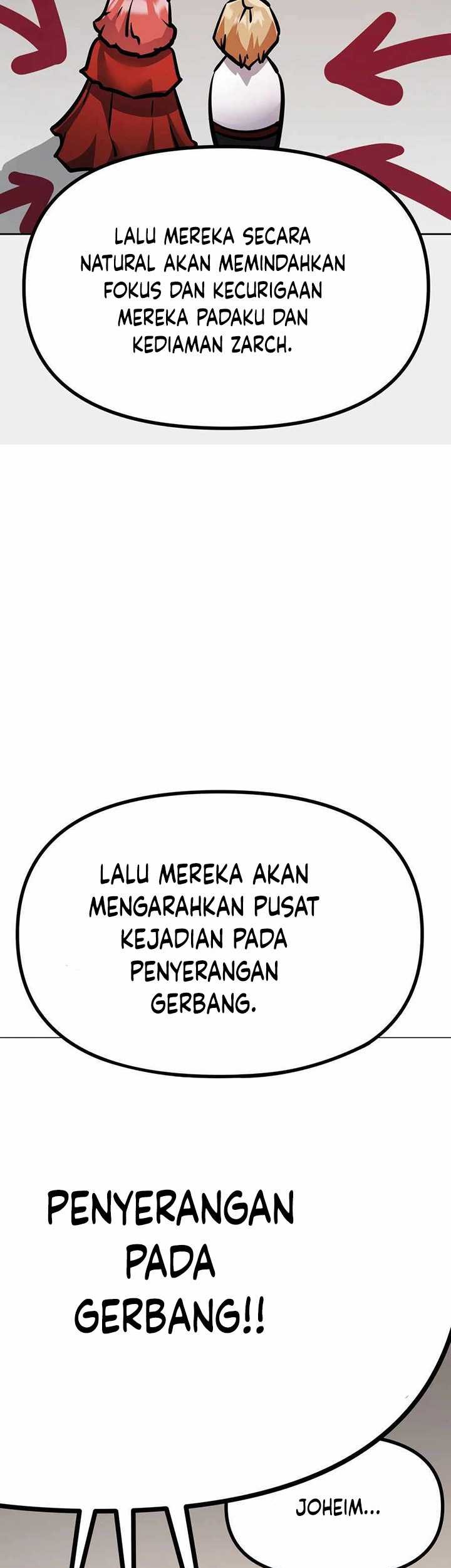The Return of the Prodigious Swordmaster Chapter 39 Gambar 132