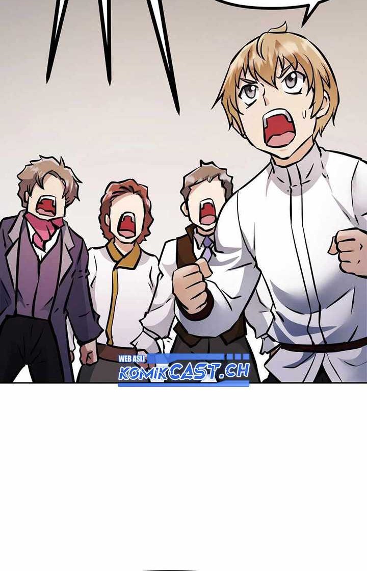 The Return of the Prodigious Swordmaster Chapter 39 Gambar 133