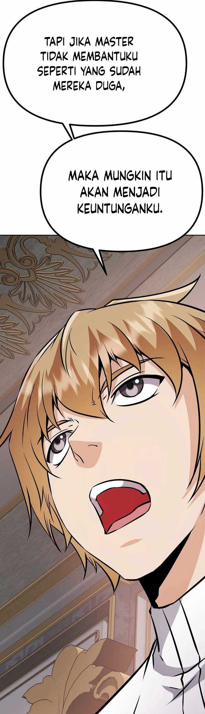 The Return of the Prodigious Swordmaster Chapter 39 Gambar 134