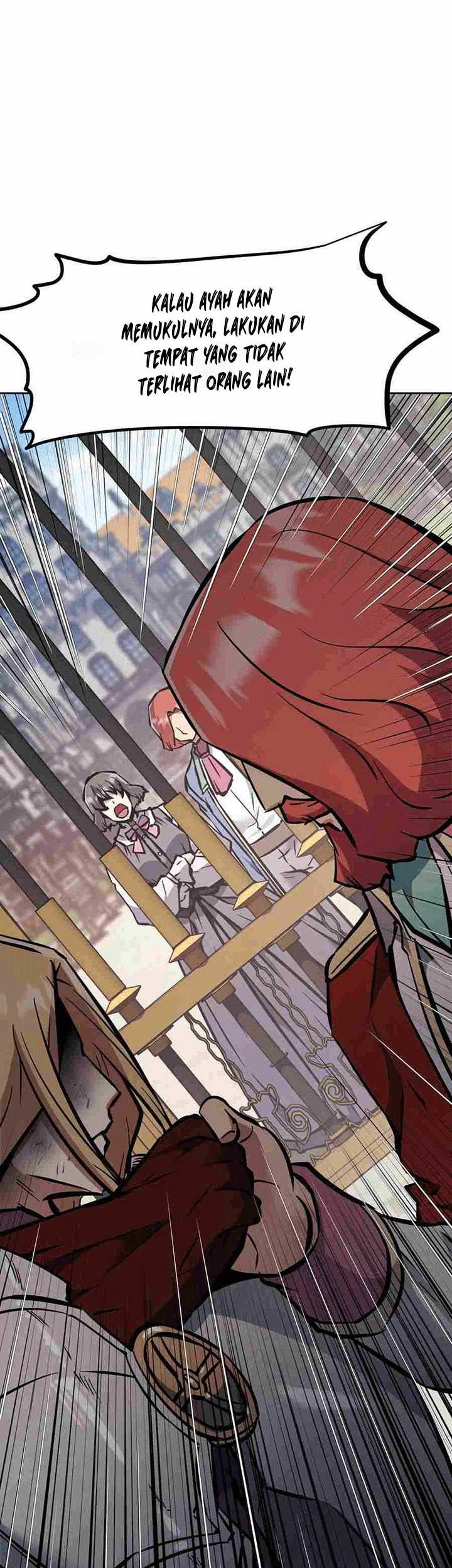 The Return of the Prodigious Swordmaster Chapter 39 Gambar 10