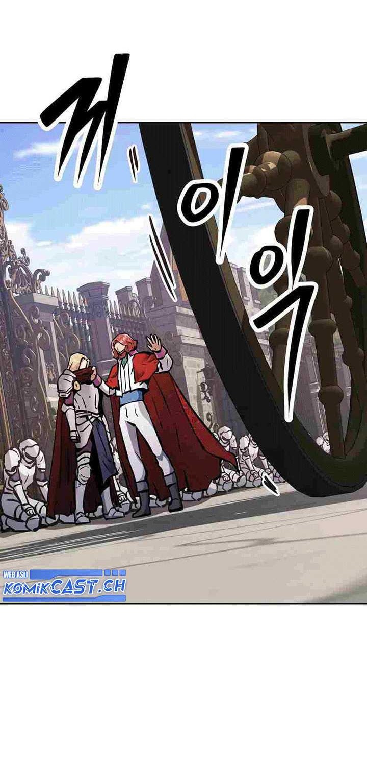The Return of the Prodigious Swordmaster Chapter 39 Gambar 13