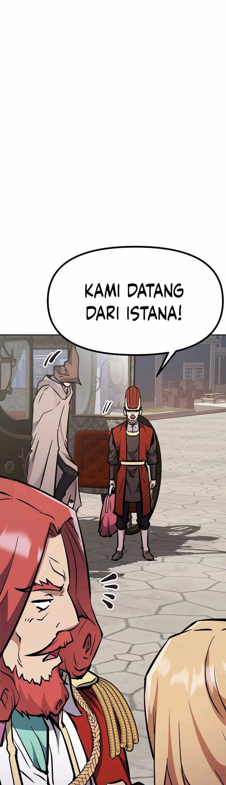 The Return of the Prodigious Swordmaster Chapter 39 Gambar 14
