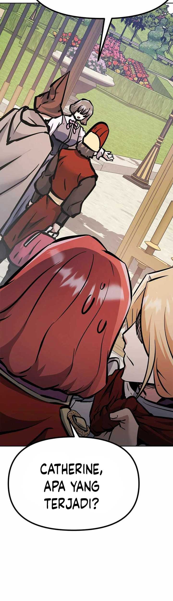 The Return of the Prodigious Swordmaster Chapter 39 Gambar 16