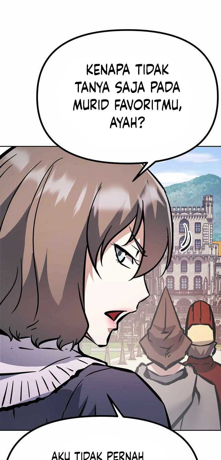 The Return of the Prodigious Swordmaster Chapter 39 Gambar 17