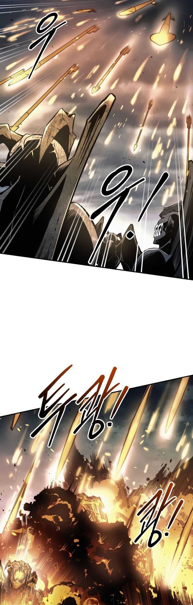 I Became the Tyrant of a Defense Game Chapter 68 Gambar 34