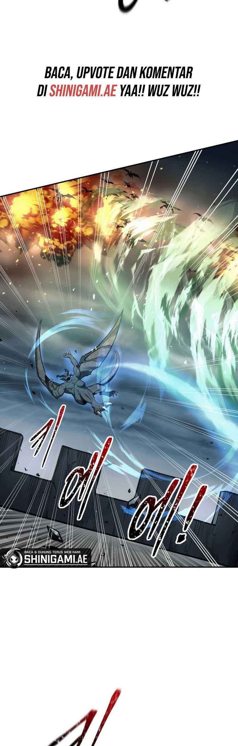 I Became the Tyrant of a Defense Game Chapter 68 Gambar 40