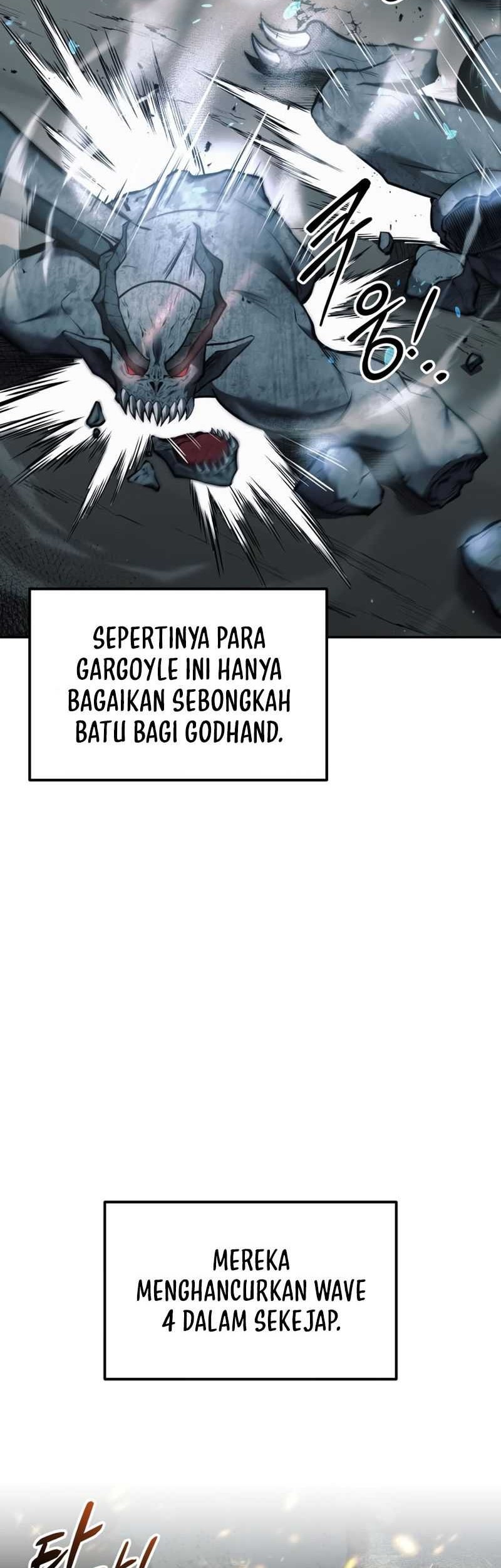 I Became the Tyrant of a Defense Game Chapter 68 Gambar 43