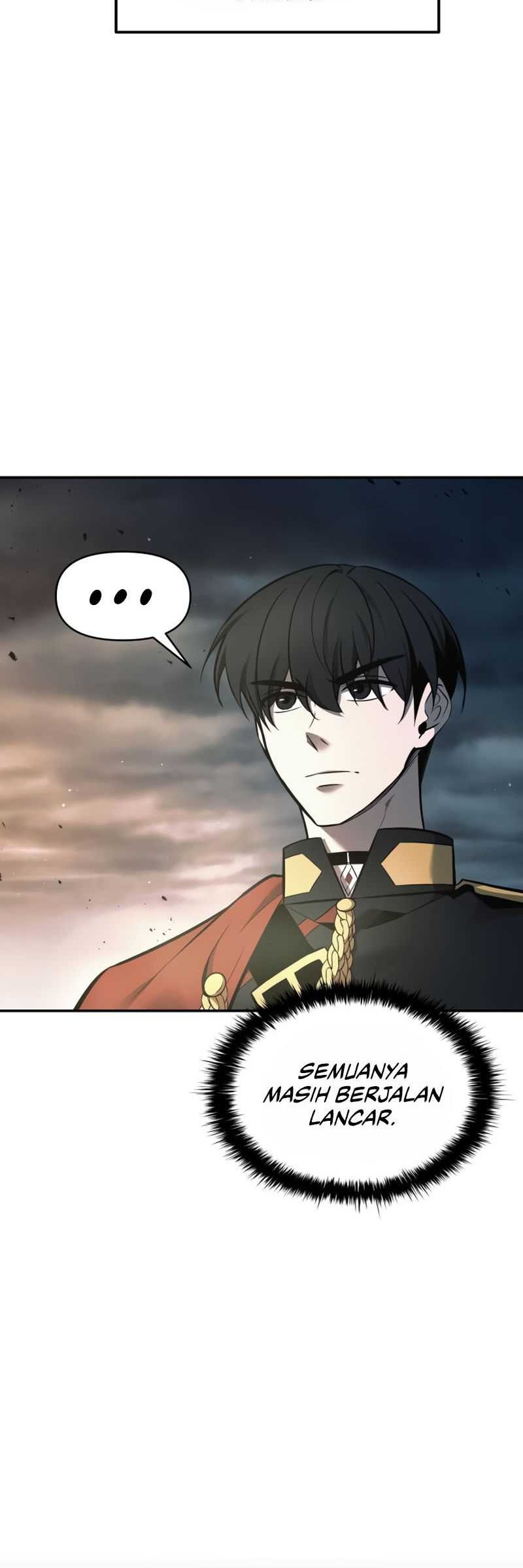 I Became the Tyrant of a Defense Game Chapter 68 Gambar 49