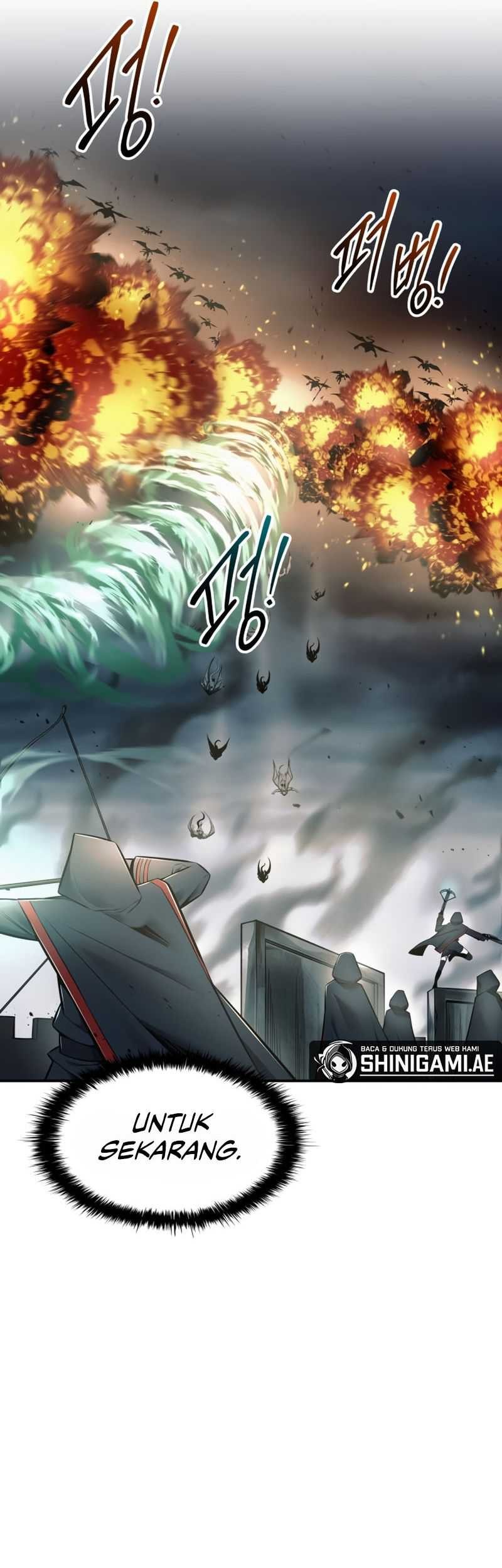 I Became the Tyrant of a Defense Game Chapter 68 Gambar 50