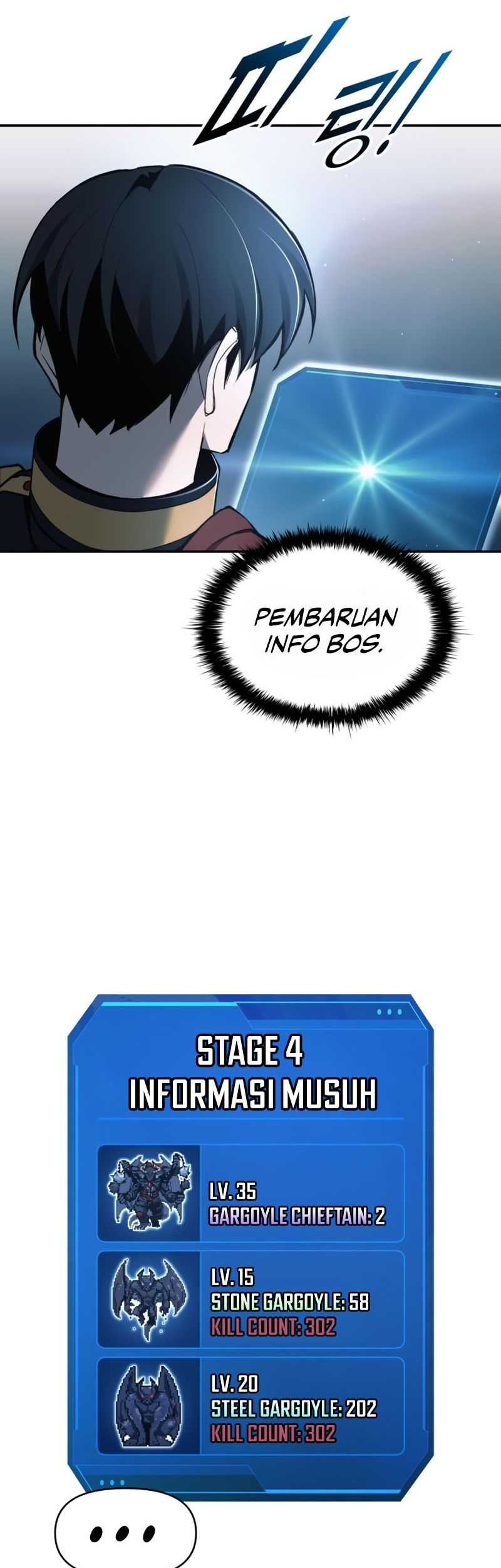 I Became the Tyrant of a Defense Game Chapter 68 Gambar 51