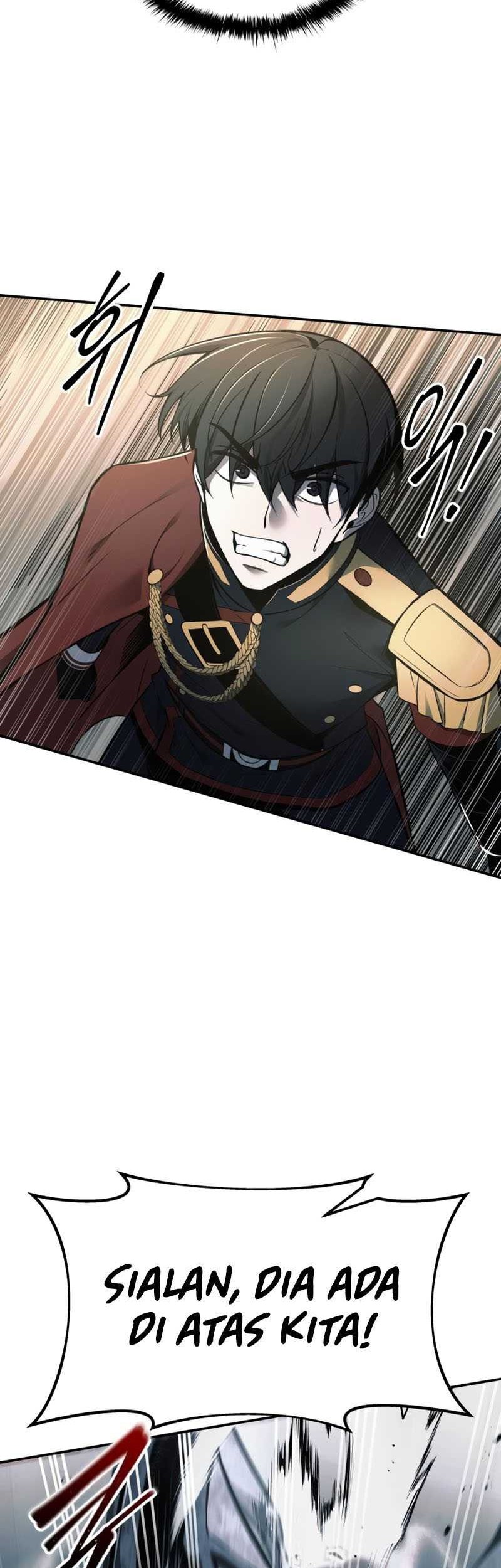 I Became the Tyrant of a Defense Game Chapter 68 Gambar 55