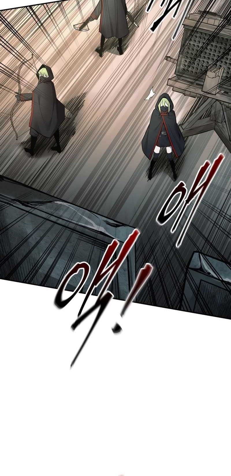 I Became the Tyrant of a Defense Game Chapter 68 Gambar 57