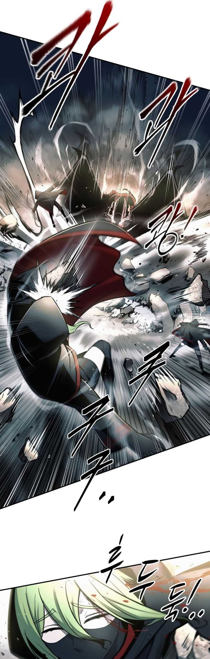 I Became the Tyrant of a Defense Game Chapter 68 Gambar 58