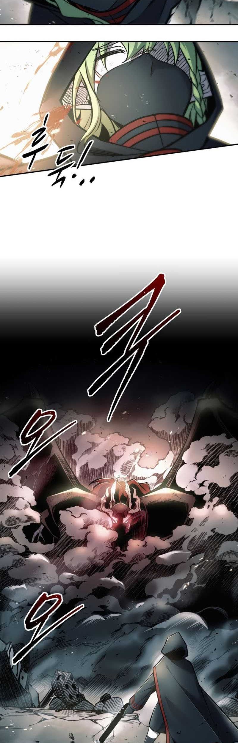 I Became the Tyrant of a Defense Game Chapter 68 Gambar 59