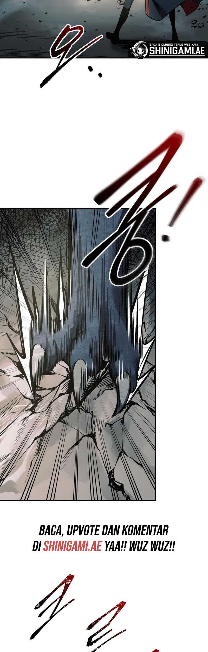 I Became the Tyrant of a Defense Game Chapter 68 Gambar 60