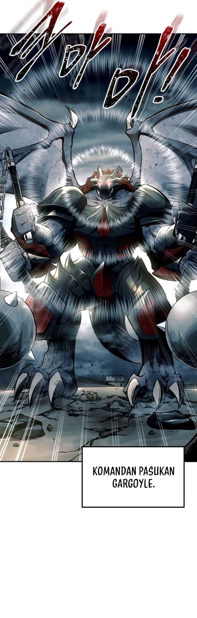 I Became the Tyrant of a Defense Game Chapter 68 Gambar 62