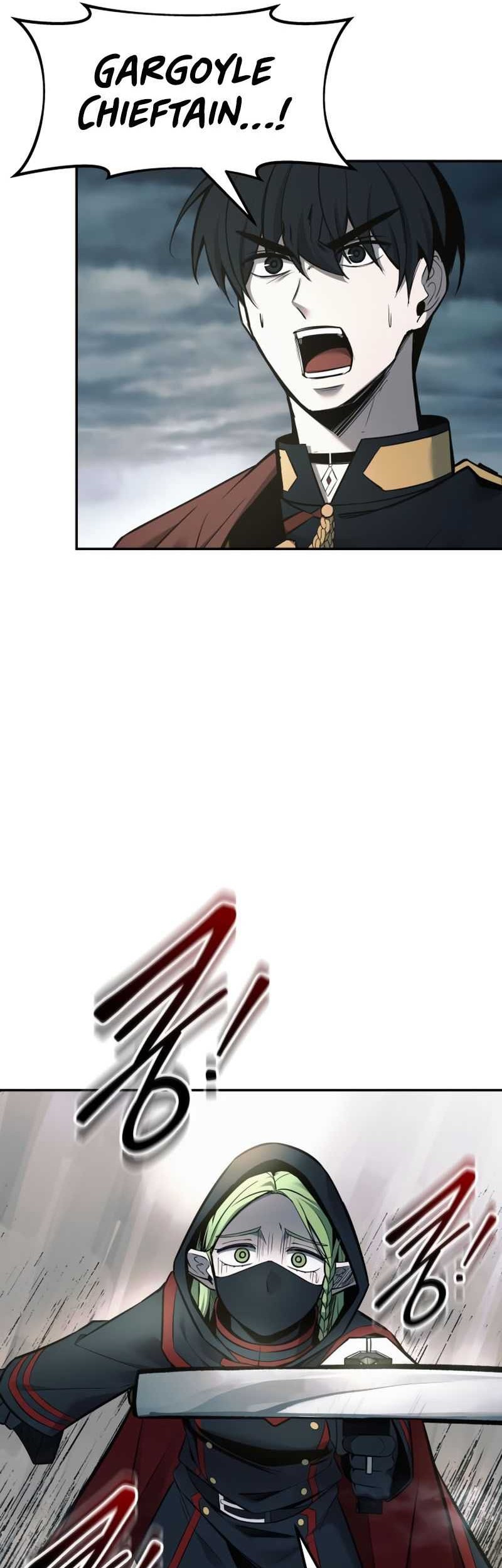 I Became the Tyrant of a Defense Game Chapter 68 Gambar 63