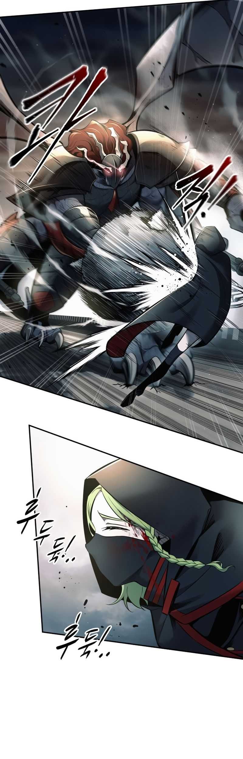 I Became the Tyrant of a Defense Game Chapter 68 Gambar 66