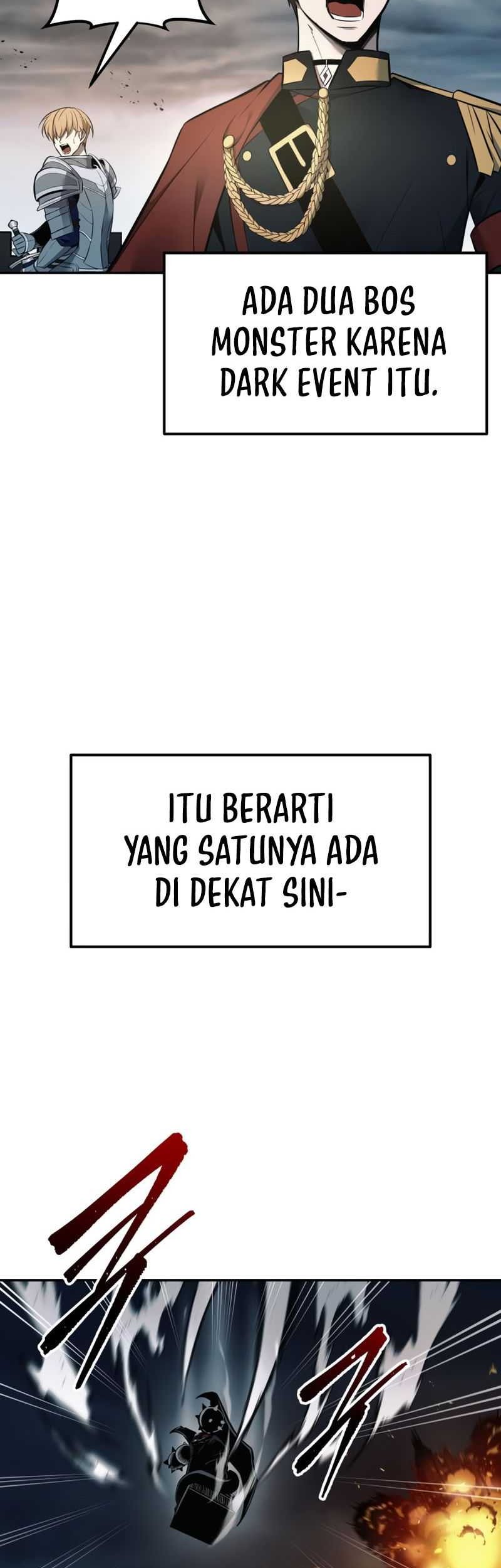 I Became the Tyrant of a Defense Game Chapter 68 Gambar 68