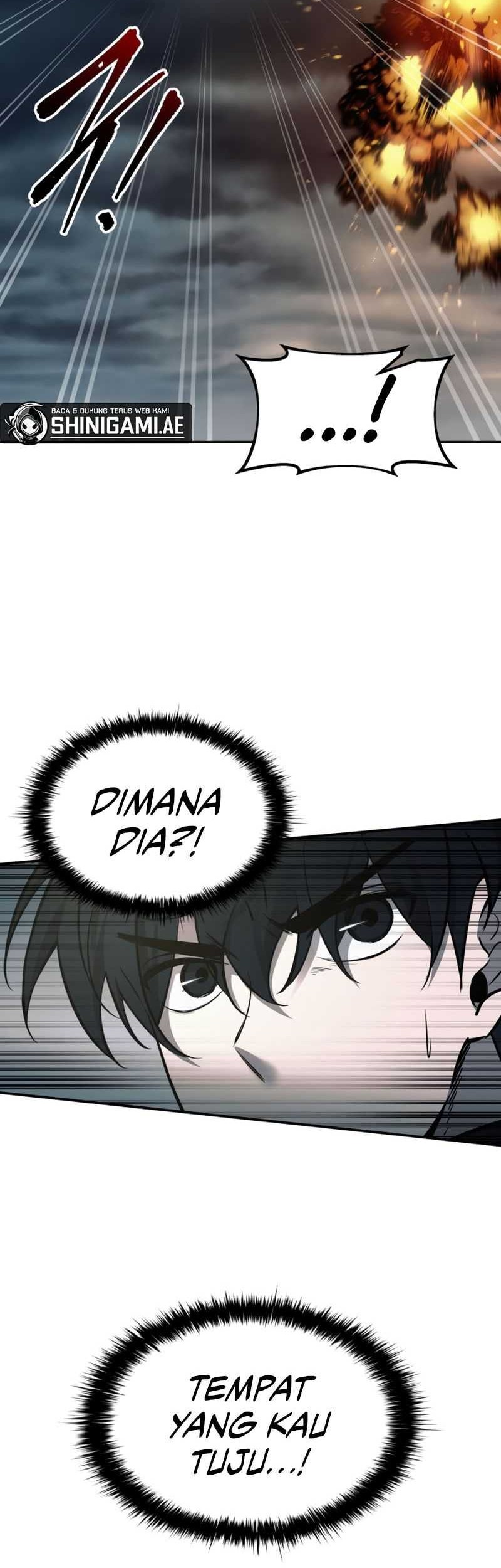 I Became the Tyrant of a Defense Game Chapter 68 Gambar 69
