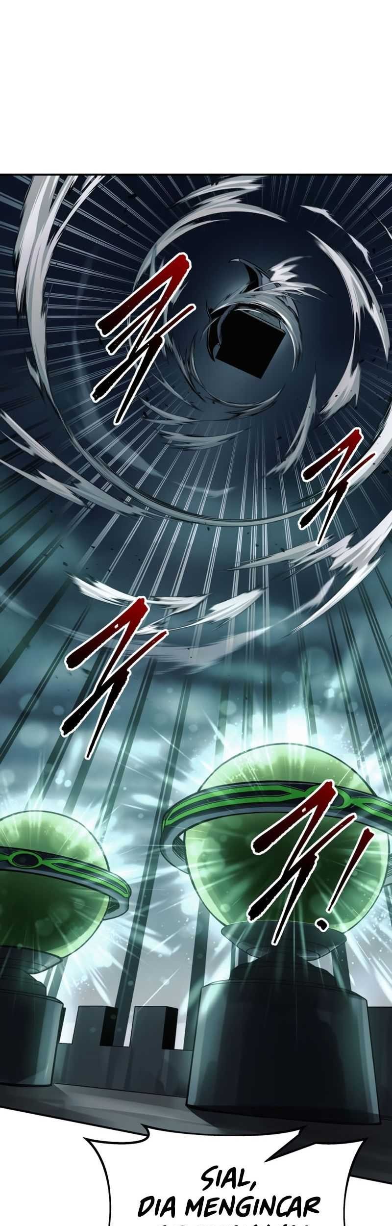 I Became the Tyrant of a Defense Game Chapter 68 Gambar 70